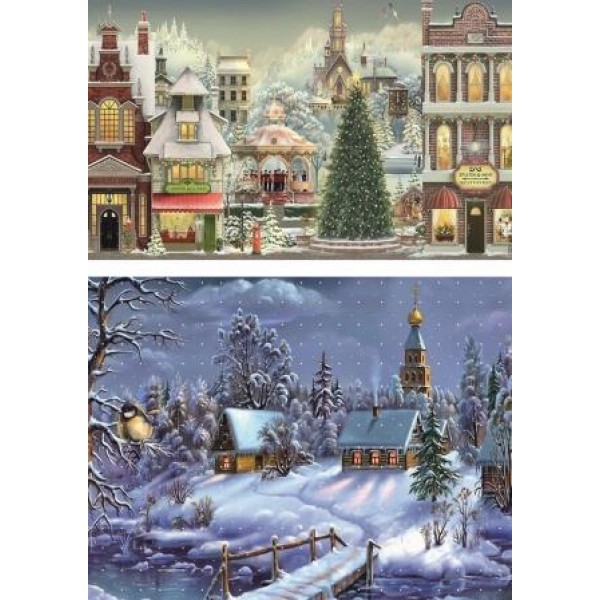 Декупажная карта А4 DDKM1298 / № DDKM1298 Декупажная карта А4 DDKM1298 / № DDKM1298