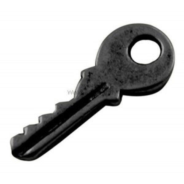 Подвеска металлическая ПМ00058 / № ПМ00058