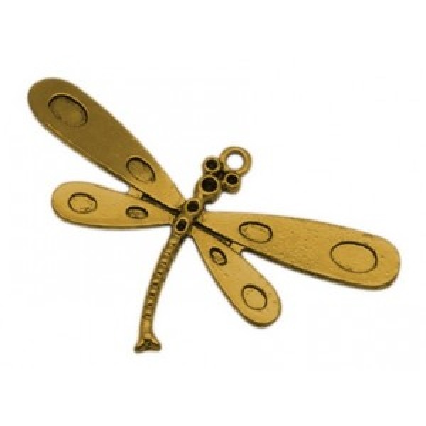 Подвеска металлическая PM00289 / № PM00289 Подвеска металлическая PM00289 / № PM00289