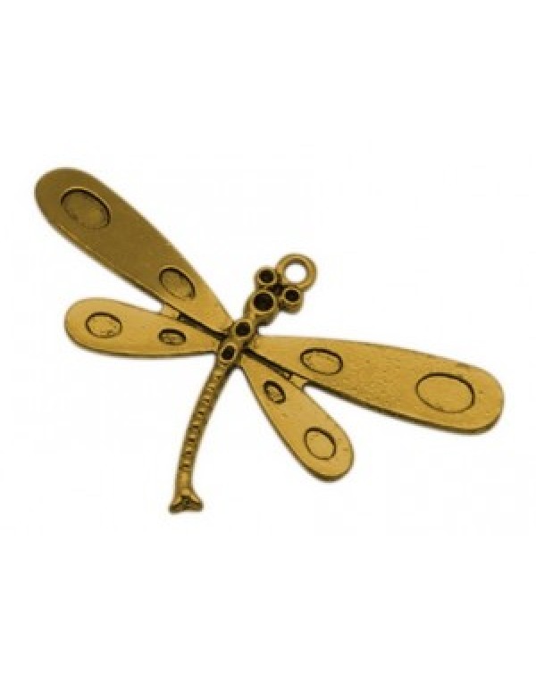 Подвеска металлическая PM00289 / № PM00289 Подвеска металлическая PM00289 / № PM00289