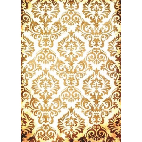 Декупажная карта А4 DDKM1146 / № DDKM1146 Декупажная карта А4 DDKM1146 / № DDKM1146