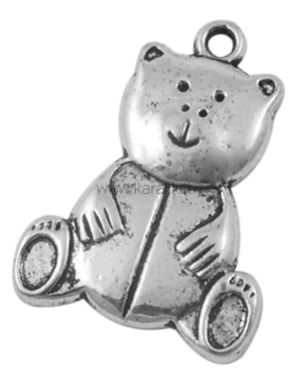 Подвеска металлическая ПМ00146 / № ПМ00146 Подвеска металлическая ПМ00146 / № ПМ00146