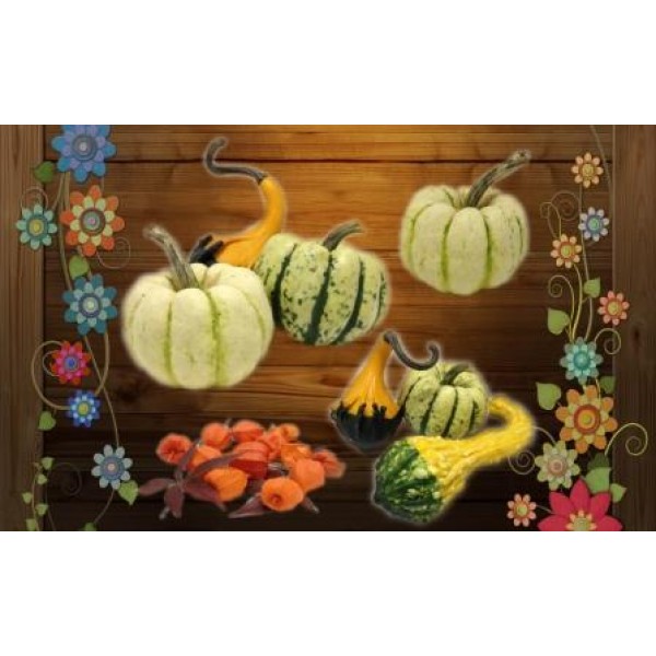 Декупажная карта А4 DDKM0451 / № DDKM0451 Декупажная карта А4 DDKM0451 / № DDKM0451