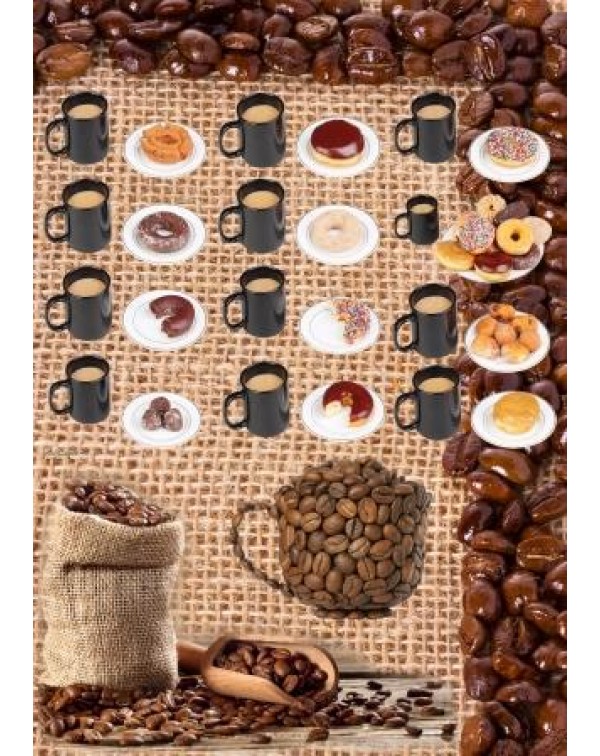 Декупажная карта DDKM0962 / № DDKM0962