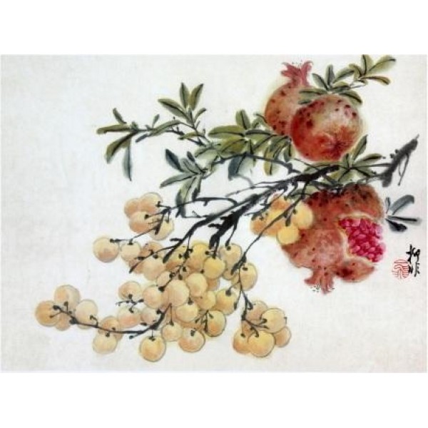 Декупажная карта А4 DDKM0419 / № DDKM0419 Декупажная карта А4 DDKM0419 / № DDKM0419