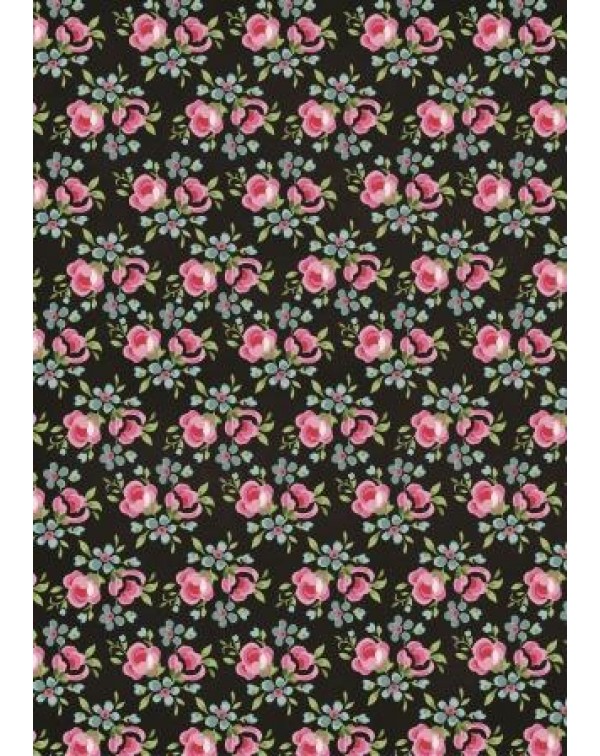 Декупажная карта А4 DDKM1156 / № DDKM1156 Декупажная карта А4 DDKM1156 / № DDKM1156