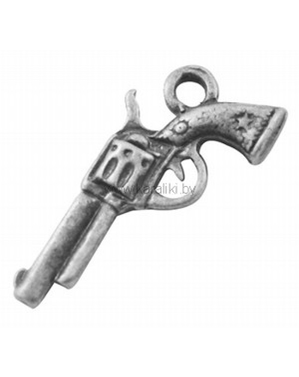 Подвеска металлическая ПМ00055 / № ПМ00055