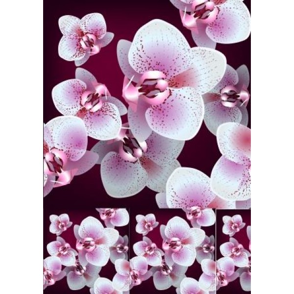 Декупажная карта А4 DDKM0800 / № DDKM0800 Декупажная карта А4 DDKM0800 / № DDKM0800