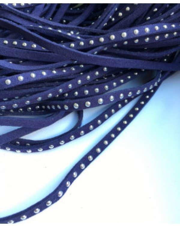 Шнур из искусственной замши FURNB006 / № FURNB006 Шнур из искусственной замши FURNB006 / № FURNB006