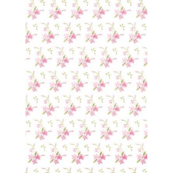 Декупажная карта А4 DDKM1169 / № DDKM1169 Декупажная карта А4 DDKM1169 / № DDKM1169