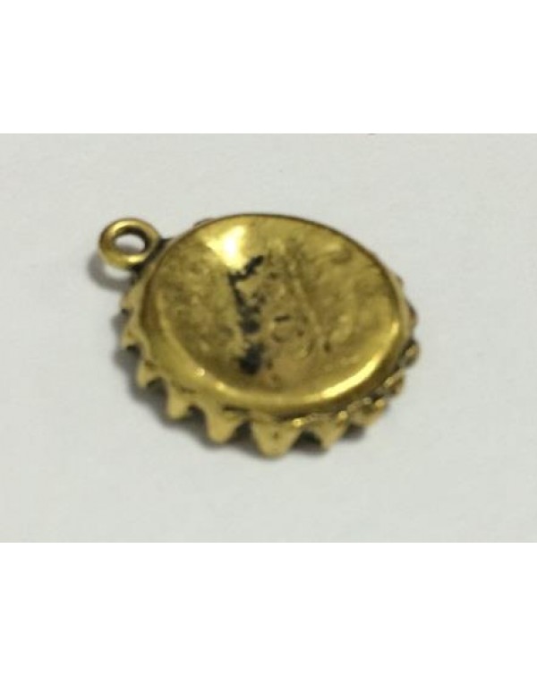 Подвеска металлическая  PM00349 / № PM00349