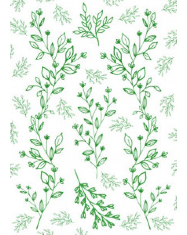 Карта для декупажа DDKM1373 / № DDKM1373