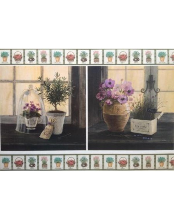 Декупажная карта / № DDKM0324 Декупажная карта / № DDKM0324