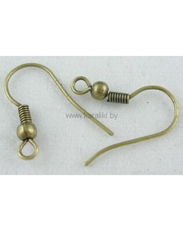 Швензы-крючки ШЗК0011 / № ШЗК0011 Швензы-крючки ШЗК0011 / № ШЗК0011