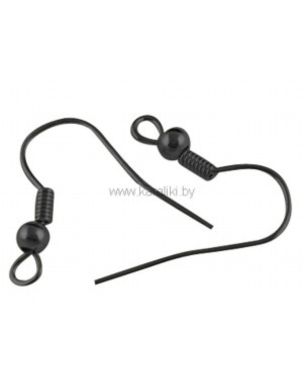 Швензы-крючки ШЗК0004 / № ШЗК0004