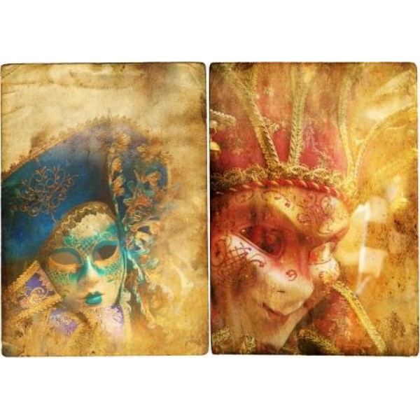 Декупажная карта А4 DDKM0900 / № DDKM0900 Декупажная карта А4 DDKM0900 / № DDKM0900