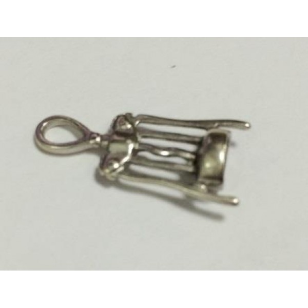 Подвеска металлическая  PM00350 / № PM00350 Подвеска металлическая  PM00350 / № PM00350