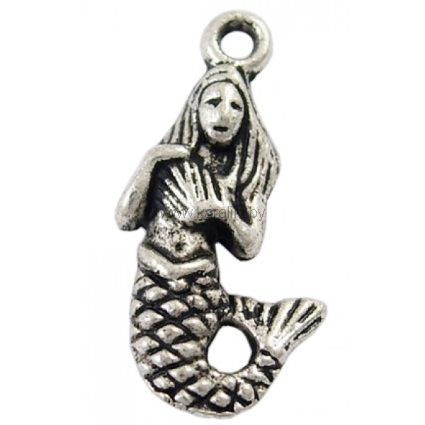 Подвеска металлическая ПМ00131 / № ПМ00131 Подвеска металлическая ПМ00131 / № ПМ00131