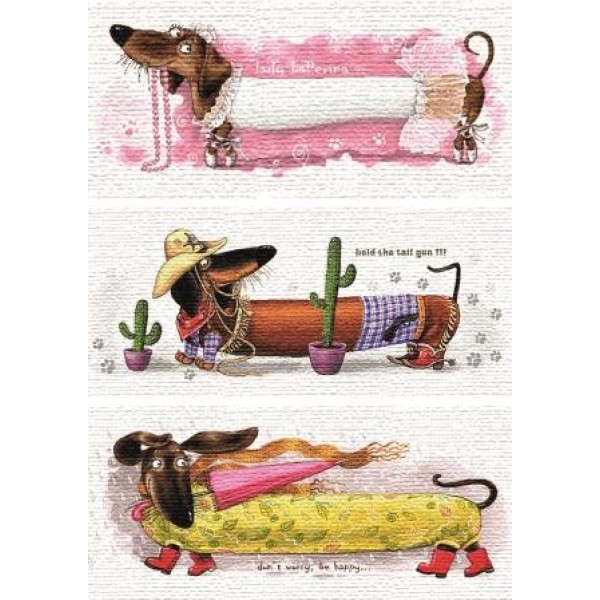 Декупажная карта А4 DDKM1294 / № DDKM1294 Декупажная карта А4 DDKM1294 / № DDKM1294