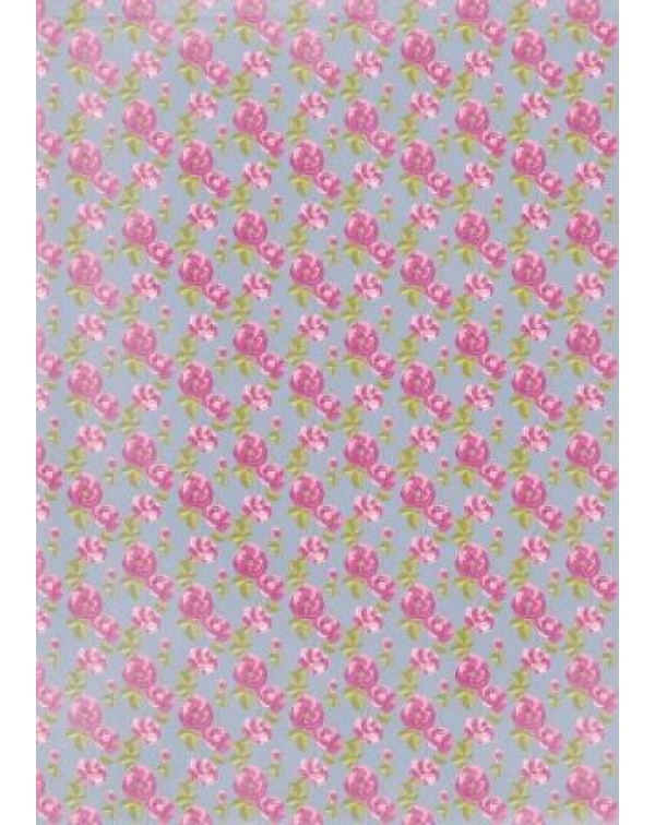 Декупажная карта А4 DDKM1186 / № DDKM1186 Декупажная карта А4 DDKM1186 / № DDKM1186