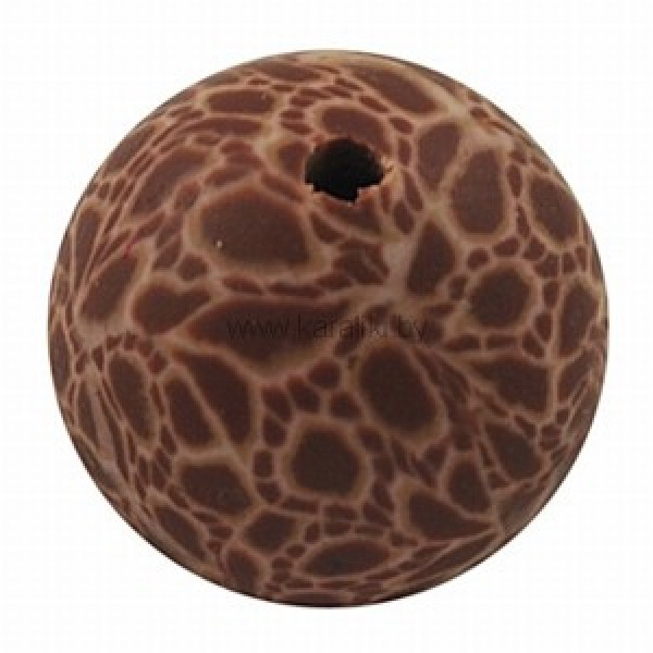 Бусина fimo БФ00096 / № БФ00096