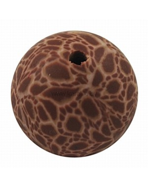 Бусина fimo БФ00096 / № БФ00096