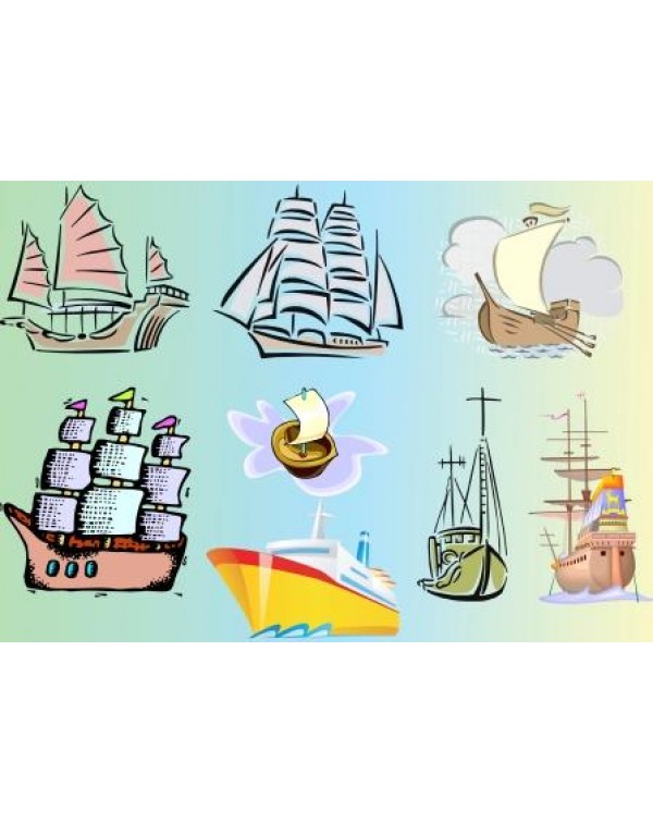 Декупажная карта DDKM0978 / № DDKM0978