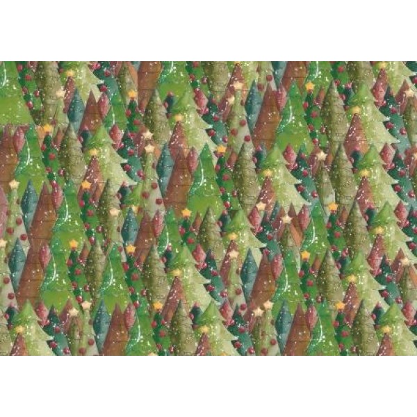 Декупажная карта А4 DDKM1264 / № DDKM1264 Декупажная карта А4 DDKM1264 / № DDKM1264