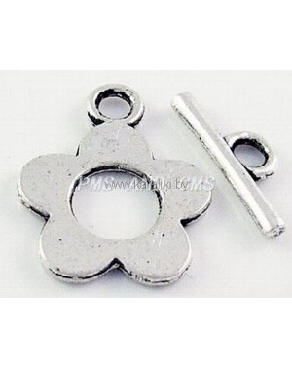 Тоггл ЗТ0007 / № ЗТ0007 Тоггл ЗТ0007 / № ЗТ0007