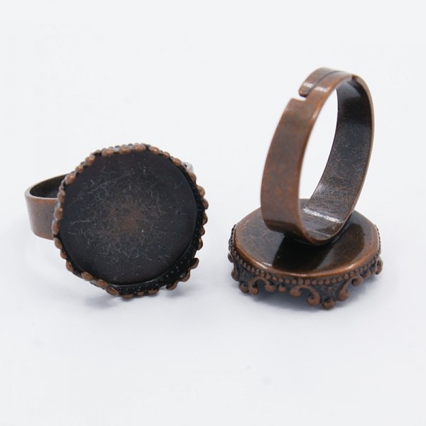 Основа для кольца OK0067 / № OK0067 Основа для кольца OK0067 / № OK0067