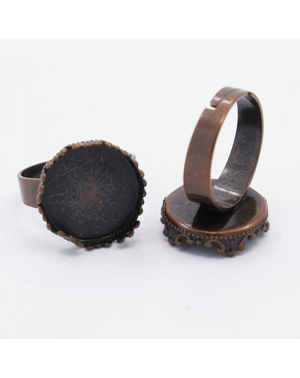 Основа для кольца OK0067 / № OK0067 Основа для кольца OK0067 / № OK0067