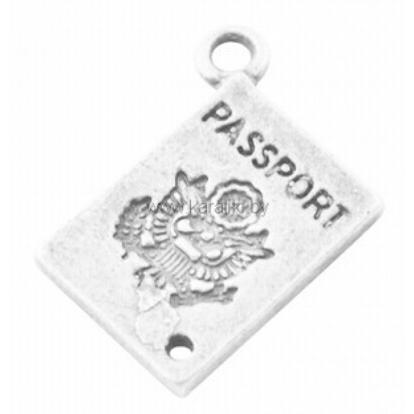 Подвеска металлическая ПМ00054 / № ПМ00054 Подвеска металлическая ПМ00054 / № ПМ00054