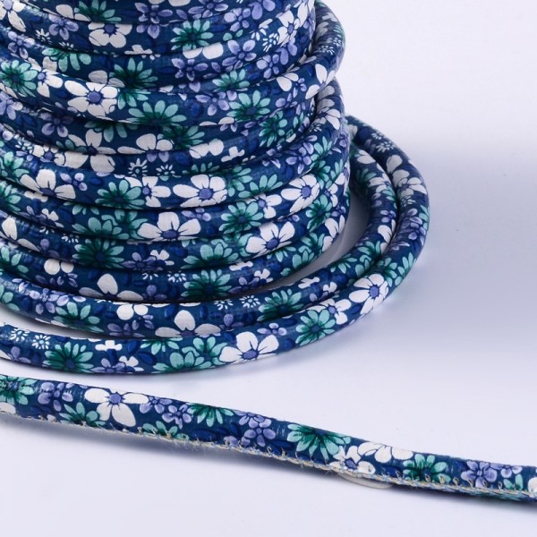 Шнур из искусственной кожи LC-H018-02A / № LC-H018-02A Шнур из искусственной кожи LC-H018-02A / № LC-H018-02A