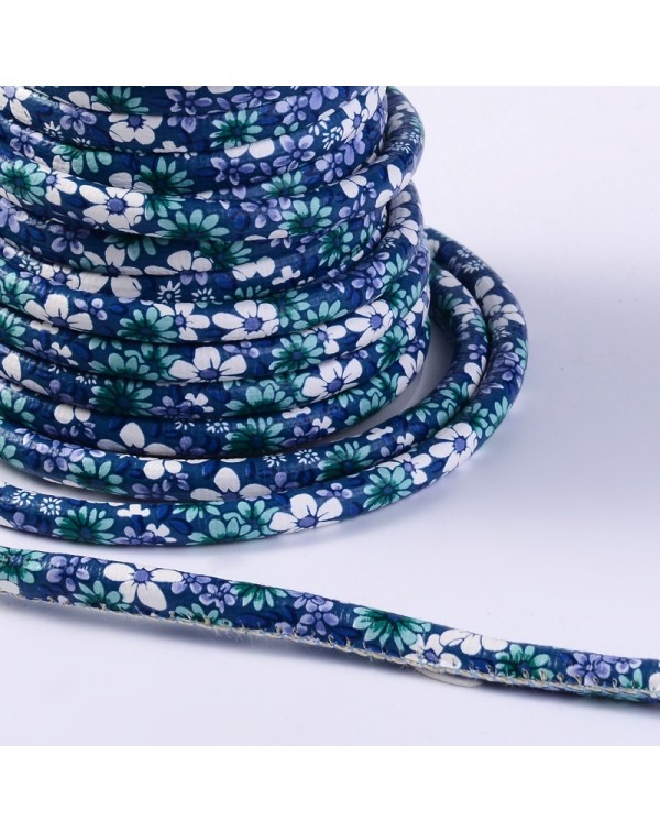 Шнур из искусственной кожи LC-H018-02A / № LC-H018-02A Шнур из искусственной кожи LC-H018-02A / № LC-H018-02A