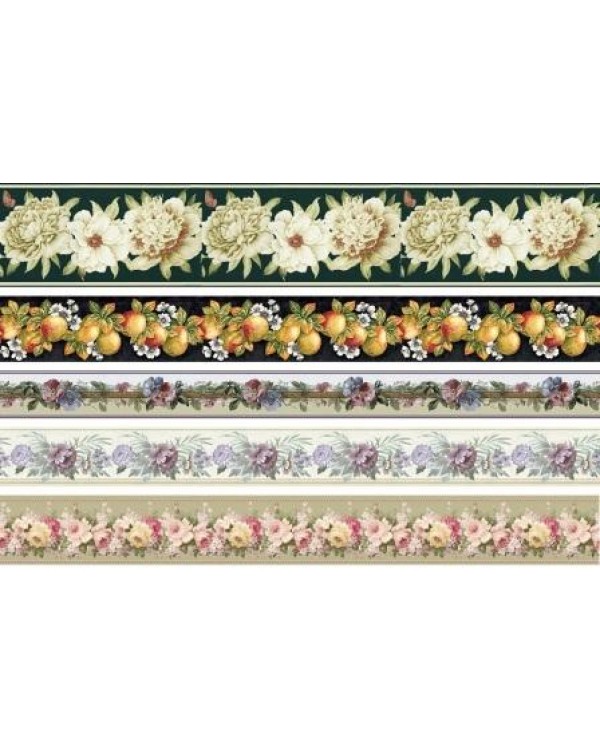 Декупажная карта А4 DDKM0392 / № DDKM0392 Декупажная карта А4 DDKM0392 / № DDKM0392