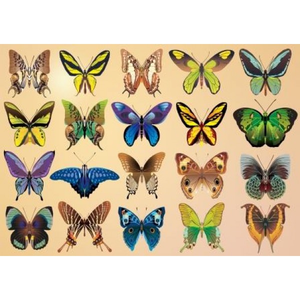 Декупажная карта DDKM1036 / № DDKM1036 Декупажная карта DDKM1036 / № DDKM1036