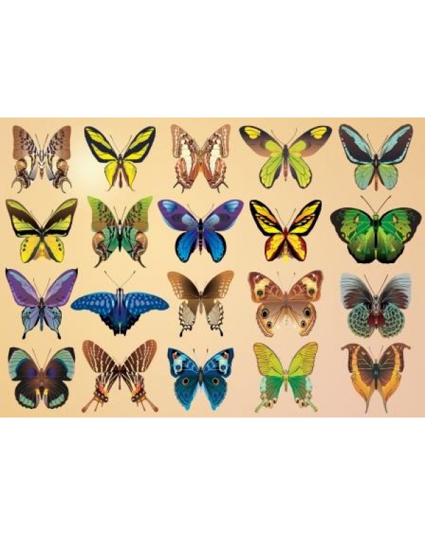 Декупажная карта DDKM1036 / № DDKM1036 Декупажная карта DDKM1036 / № DDKM1036