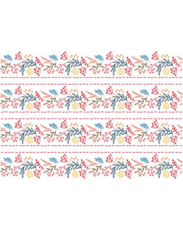 Карта для декупажа DDKM1387 / № DDKM1387 Карта для декупажа DDKM1387 / № DDKM1387