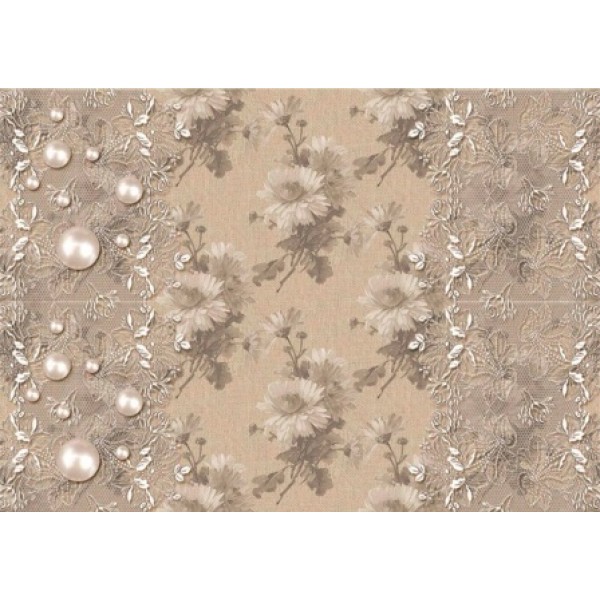 Декупажная карта А4 DDKM0572 / № DDKM0572 Декупажная карта А4 DDKM0572 / № DDKM0572