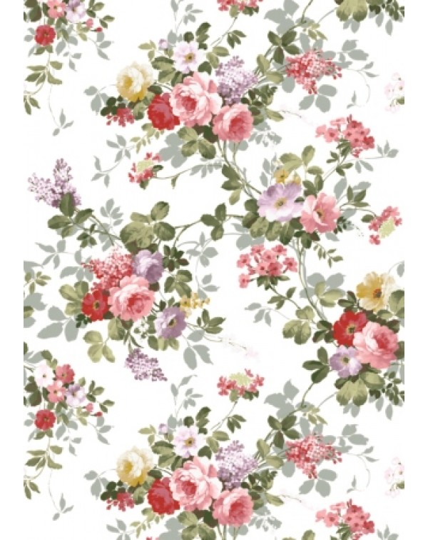 Декупажная карта А4 DDKM1233 / № DDKM1233 Декупажная карта А4 DDKM1233 / № DDKM1233