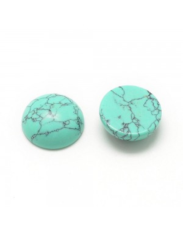 Кабошон G-R416-12mm-44 / № G-R416-12mm-44 Кабошон G-R416-12mm-44 / № G-R416-12mm-44