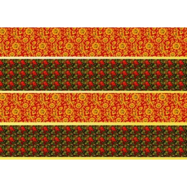 Декупажная карта А4 DDKM0609 / № DDKM0609 Декупажная карта А4 DDKM0609 / № DDKM0609