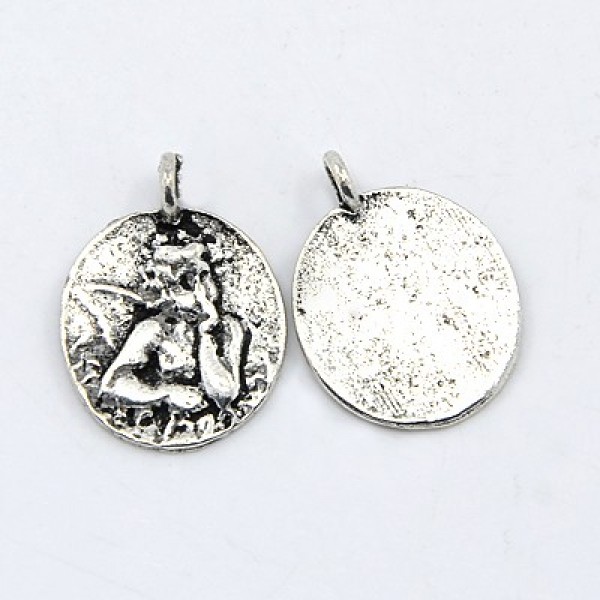 Подвеска металлическая PM00359 / № PM00359 Подвеска металлическая PM00359 / № PM00359