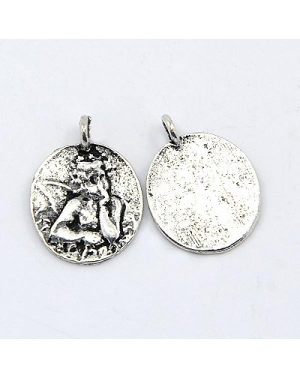 Подвеска металлическая PM00359 / № PM00359 Подвеска металлическая PM00359 / № PM00359