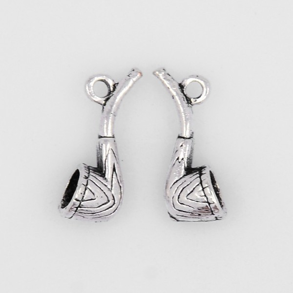 Подвеска металлическая X-PALLOY-A19251-AS-FF / № X-PALLOY-A19251-AS-FF