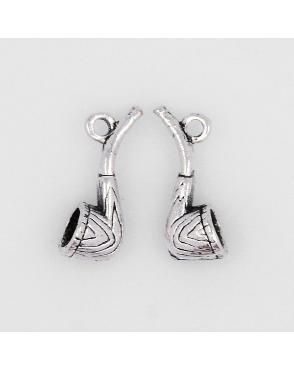 Подвеска металлическая X-PALLOY-A19251-AS-FF / № X-PALLOY-A19251-AS-FF