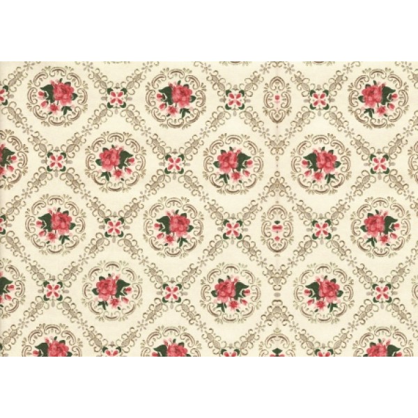 Декупажная карта А4 DDKM1239 / № DDKM1239 Декупажная карта А4 DDKM1239 / № DDKM1239