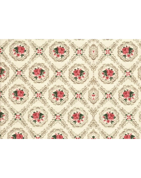 Декупажная карта А4 DDKM1239 / № DDKM1239