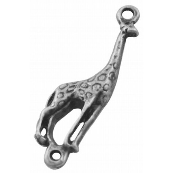 Подвеска металлическая ПМ00056 / № ПМ00056 Подвеска металлическая ПМ00056 / № ПМ00056