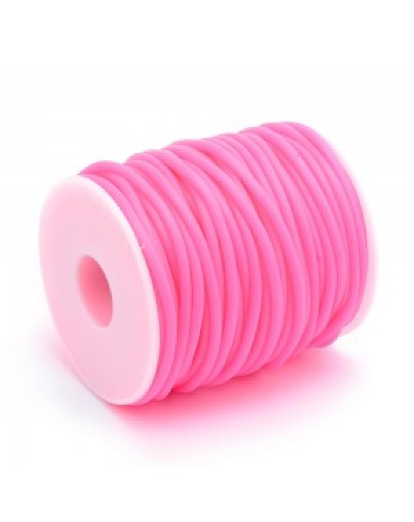 Шнур резиновый полый RCOR-R007-2mm-06 / № RCOR-R007-2mm-06 Шнур резиновый полый RCOR-R007-2mm-06 / № RCOR-R007-2mm-06